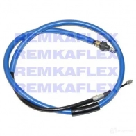 Трос ручника KAWE FFOA 5 Renault Modus (FJP0) 1 Хэтчбек 1.6 (JP03. JP0B. JP0U. JP0Y. JP1G) 112 л.с. 2004 – 2025 46.1176