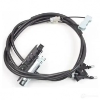 Трос ручника KAWE 56.1860 A 8ZF8 Ford Focus 1 Хэтчбек