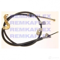 Трос ручника KAWE BG8D96 O Peugeot 107 42.1830