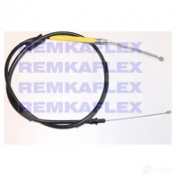 Трос ручника KAWE C1IHE L 2312054 44.1560