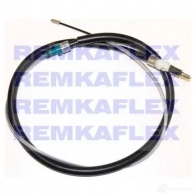 Трос ручника KAWE 2311653 42.1025 T4 PJM