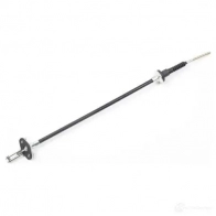 Трос сцепления KAWE 67C HBCV 86.2200 2327230