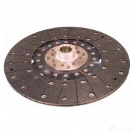 Диск сцепления KAWE 2311968 QIDAS R 4373