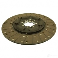 Диск сцепления KAWE 2312329 DP 9KRH 4527