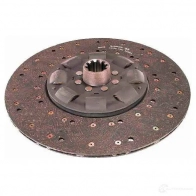 Диск сцепления KAWE 4514 2312316 LG IKU2