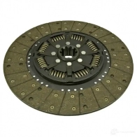 Диск сцепления KAWE 2312225 T1V2SY T 4420