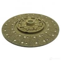 Диск сцепления KAWE 6 1CH8X 2312222 4417