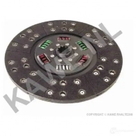 Диск сцепления KAWE 3303 L1SYEO H 2306625