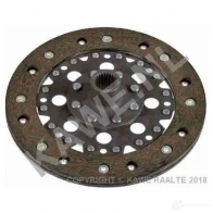 Диск сцепления KAWE 1127 SANRC CM 8717012002435 2302077