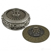 Комплект сцепления KAWE 7120502 DZ G9SF 1437552362