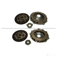 Комплект сцепления KAWE 8717012017910 1DE ZBX 962149 Suzuki Grand Vitara (FT, HT) 1 Кроссовер 2.0 HDI 110 16V 4x4 (SQ 420D) 109 л.с. 2001 – 2005