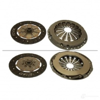 Комплект сцепления KAWE 963147 Ford Fiesta 6 (CB1, CCN) Хэтчбек 1.6 ST 182 л.с. 2013 – 2025 1 XP6HJ