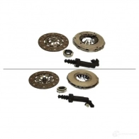 Комплект сцепления KAWE Audi A3 PO12 B 960871CSC