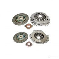Комплект сцепления KAWE Toyota Vitz (XP90) 2 Хэтчбек 1.4 D 4D (NLP90) 90 л.с. 2005 – 2025 962679 5MSSZ0 Y