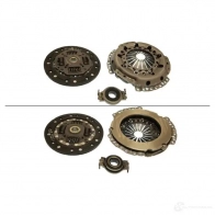 Комплект сцепления KAWE FE05 34 8717012018269 962185 Audi A2 (8Z0) 1 Хэтчбек 1.2 Tdi 61 л.с. 2001 – 2005