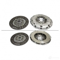 Комплект сцепления KAWE 963048 Ford Kuga 1 (CBV, C1) Кроссовер 2.0 TDCi 4x4 136 л.с. 2008 – 2012 Q LEOV0