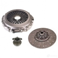 Комплект сцепления KAWE PEF3 W1M 1438036899 7077500