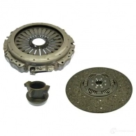 Комплект сцепления KAWE MVW LH 1438036966 7400501