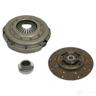 Комплект сцепления KAWE 6501505 1438035229 JGPHGR M