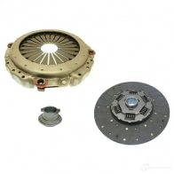 Комплект сцепления KAWE M1 VZ297 7102501 1438035422