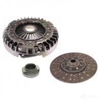Комплект сцепления KAWE 6110505 N70OR ZX 1438035327