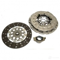 Комплект сцепления KAWE 962494 Kia Sorento KBN G1VK 8717012020941