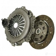 Комплект сцепления KAWE VE8 D9U Renault Megane 8717012012397 960271