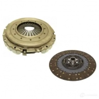 Комплект сцепления KAWE 6502101 LK8V X 1437552093