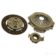 Комплект сцепления KAWE 8717012005276 952832 PUBC CN 2327926