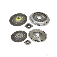 Комплект сцепления KAWE NN8W QQZ 2328541 959881 8717012012038