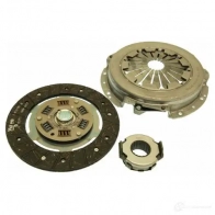 Комплект сцепления KAWE 2GR5 HBM 2327842 8717012004422 951651