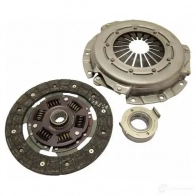 Комплект сцепления KAWE 8717012009045 Suzuki Liana 957441 ZI5WZ 1