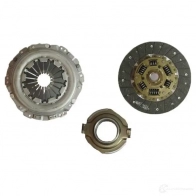 Комплект сцепления KAWE 5V8 OO Suzuki Grand Vitara (FT, HT) 1 Кроссовер 2.5 V6 24V 4x4 (SQ 625) 158 л.с. 1998 – 2005 8717012012250 960111