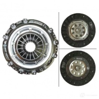 Комплект сцепления KAWE 959851 1Q 7WT Volvo V70 1 (875, 876) 1995 – 2000 8717012012007