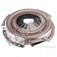 Корзина сцепления KAWE KT2X I 2313287 5621