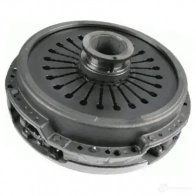 Корзина сцепления KAWE VXBY KSL 71572 2330647