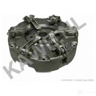 Корзина сцепления KAWE 2319564 P QNVXR 8410
