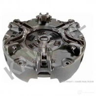 Корзина сцепления KAWE 229 DE 8389 2319435