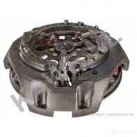 Корзина сцепления KAWE 8151 L 2IJU4 2317906