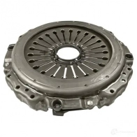 Корзина сцепления KAWE 7190 2316270 J8Q 3F