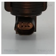 Клапан EGR KAWE 8NE NZ 1437547033 8813 25005 - Изображение 2