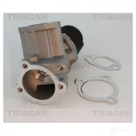 Клапан EGR KAWE 1437545883 J5 T72 8813 10003 - Изображение 3