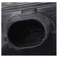 Клапан EGR KAWE 8813 29327 D E7VV 1437547047 - Изображение 4