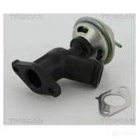 Клапан EGR KAWE 6 9WW3U 1437545500 8813 10011 - Изображение 2