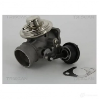 Клапан EGR KAWE 1W2 OD 1437545903 8813 29057 - Изображение 3