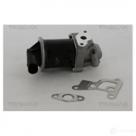Клапан EGR KAWE X7HJ 48 8813 29100 1437546438 - Изображение 3