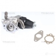 Клапан EGR KAWE 1437546457 8813 16150 DLR6 UM - Изображение 2