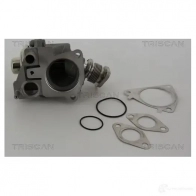 Клапан EGR KAWE 99E EW 1437546954 8813 28019 - Изображение 2