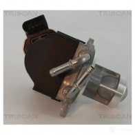Клапан EGR KAWE 8813 23002 Z S1H5FI 1437546823 - Изображение 2