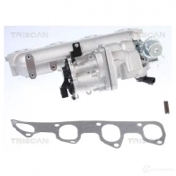 Клапан EGR KAWE 1437546652 8813 16155 DS8R E - Изображение 3